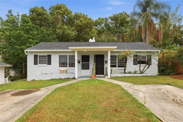 $449,000 | 35 North Hillside Avenue, Orlando, FL 32803