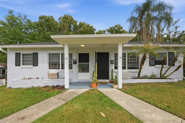 $449,000 | 35 North Hillside Avenue, Orlando, FL 32803