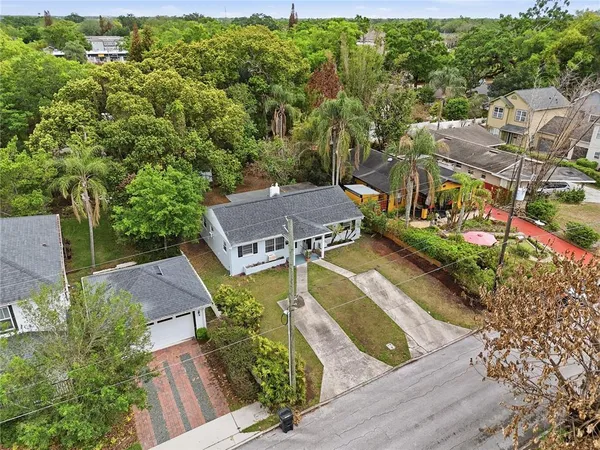 $449,000 | 35 North Hillside Avenue, Orlando, FL 32803