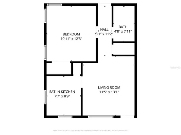 $449,000 | 35 North Hillside Avenue, Orlando, FL 32803