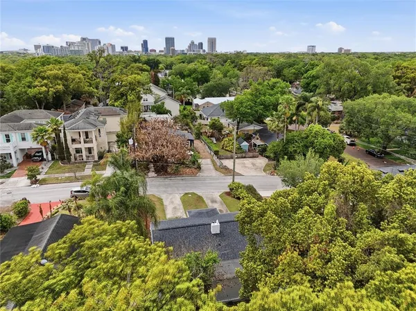 $449,000 | 35 North Hillside Avenue, Orlando, FL 32803