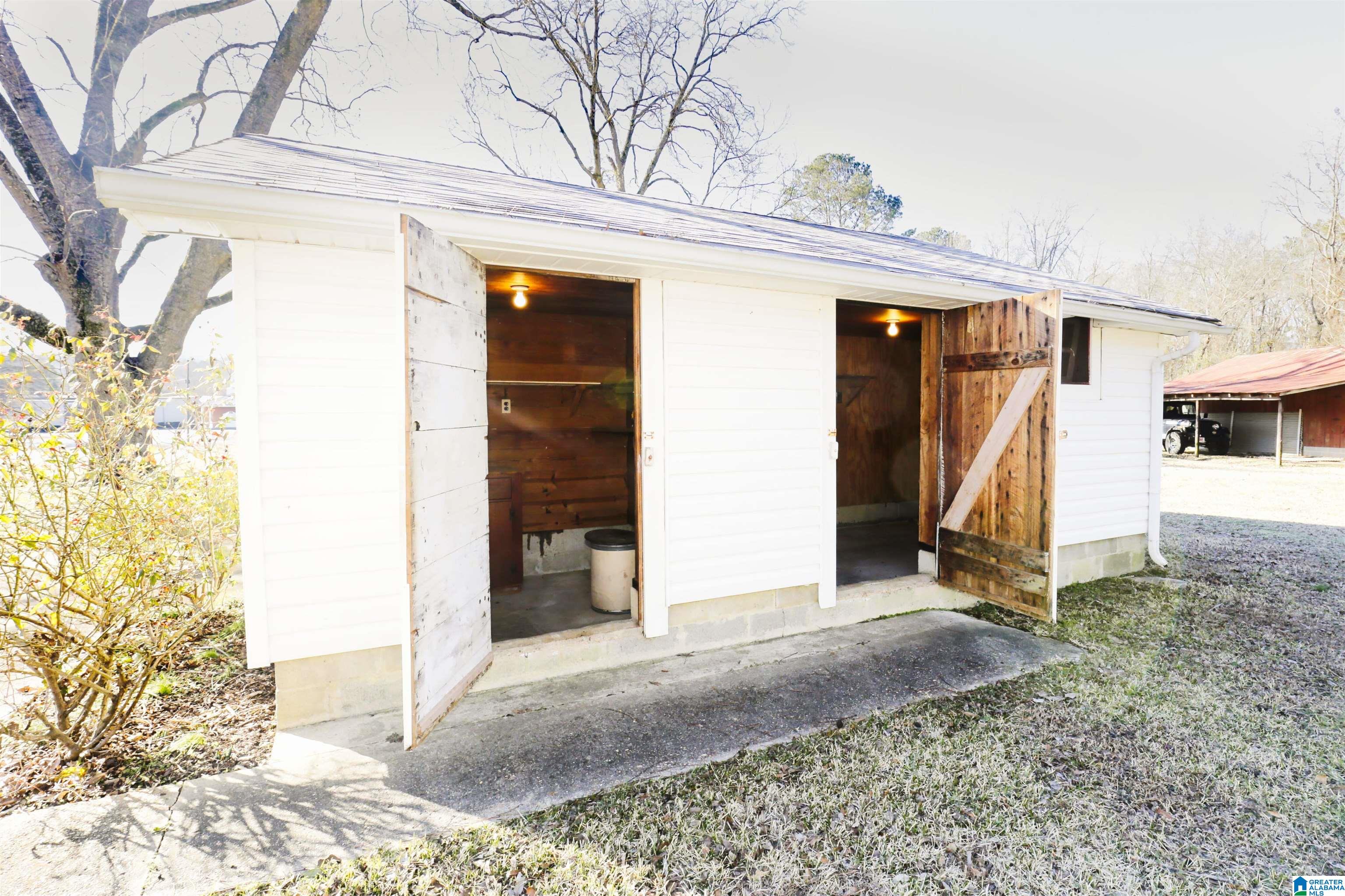 7110 McIntosh Road Oxford, AL 36203 - Photo 22 of 31