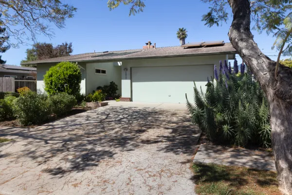 $1,395,000 | 5140 San Lorenzo Drive, Santa Barbara, CA 93111