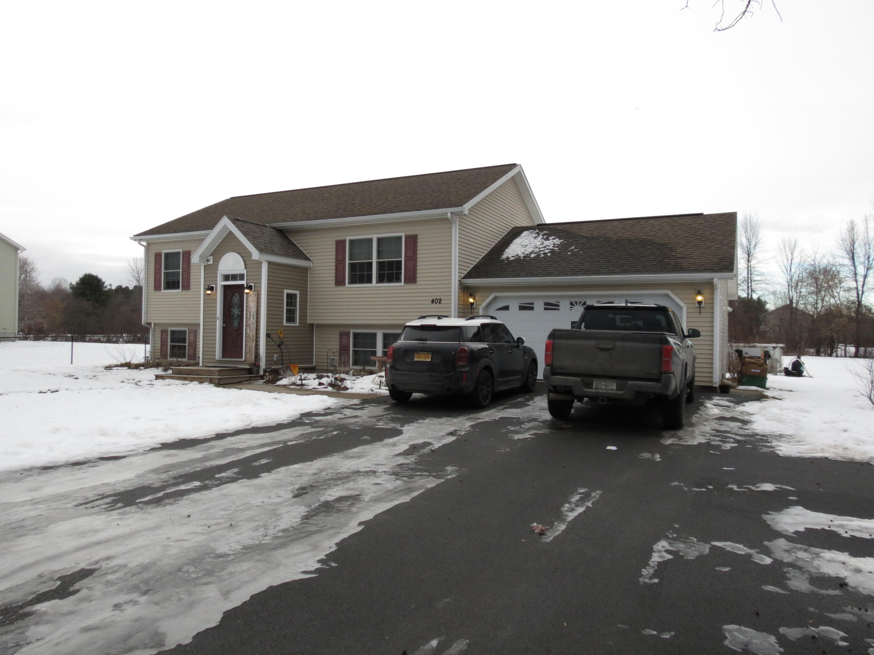 402 Wallace Hill Road Plattsburgh, NY 12901 - Photo 37 of 49