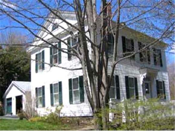 24 Upper Troy Road Fitzwilliam, NH 03447 - Photo 1 of 9 Gallery Image 1
