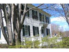 24 Upper Troy Road Fitzwilliam, NH 03447 - Photo 2 of 9 Gallery Image 2
