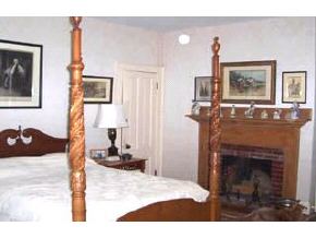 24 Upper Troy Road Fitzwilliam, NH 03447 - Photo 5 of 9 Gallery Image 5