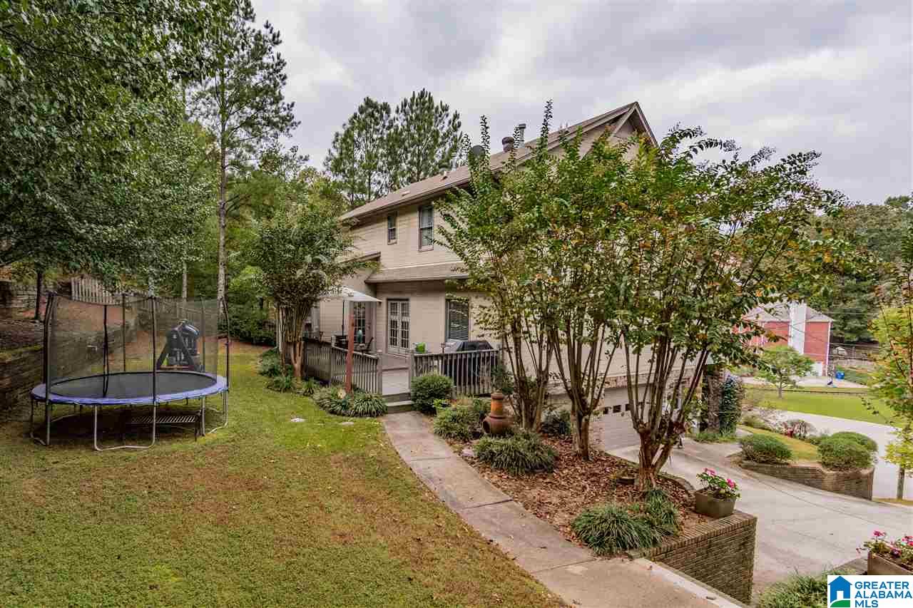 1817 Cross Circle Birmingham, AL 35244 - Photo 36 of 36