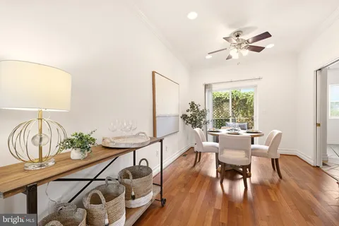 $835,000 | 459 Luray Place Northwest, Washington, DC 20010