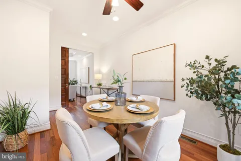 $835,000 | 459 Luray Place Northwest, Washington, DC 20010