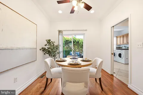 $835,000 | 459 Luray Place Northwest, Washington, DC 20010