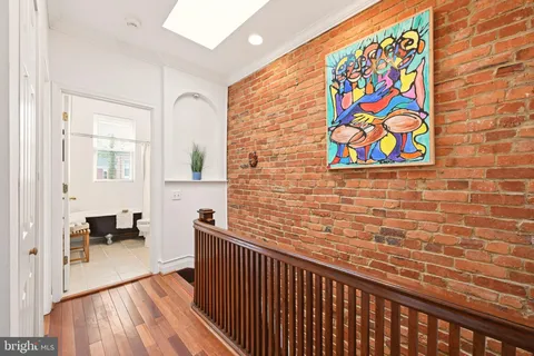 $835,000 | 459 Luray Place Northwest, Washington, DC 20010