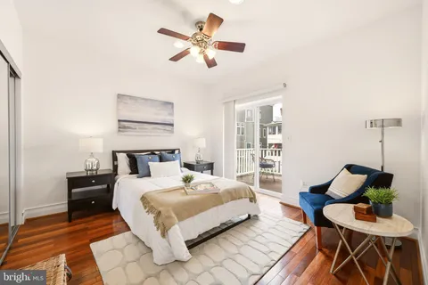 $835,000 | 459 Luray Place Northwest, Washington, DC 20010