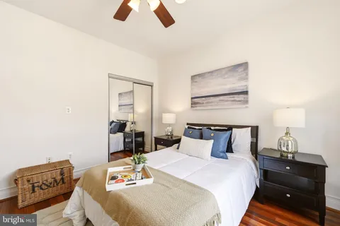 $835,000 | 459 Luray Place Northwest, Washington, DC 20010