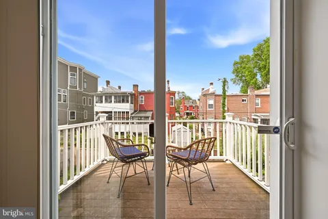 $835,000 | 459 Luray Place Northwest, Washington, DC 20010