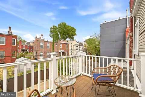 $835,000 | 459 Luray Place Northwest, Washington, DC 20010