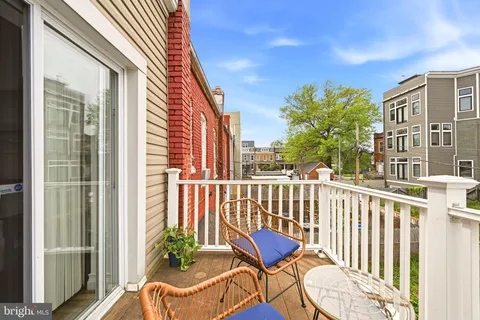 $835,000 | 459 Luray Place Northwest, Washington, DC 20010