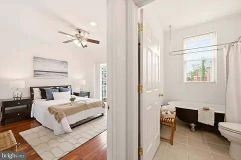 $835,000 | 459 Luray Place Northwest, Washington, DC 20010