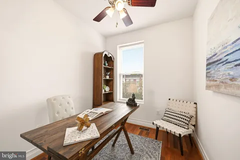 $835,000 | 459 Luray Place Northwest, Washington, DC 20010