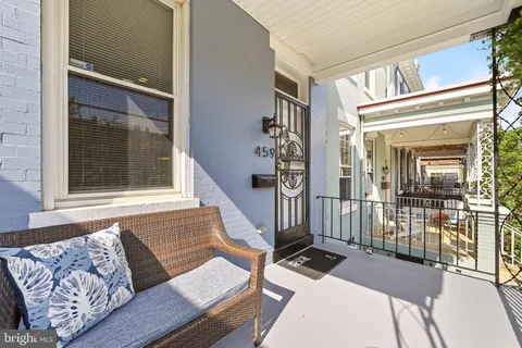 $835,000 | 459 Luray Place Northwest, Washington, DC 20010