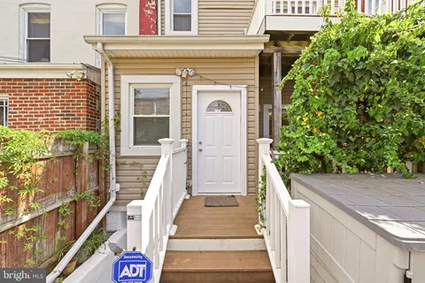 $835,000 | 459 Luray Place Northwest, Washington, DC 20010