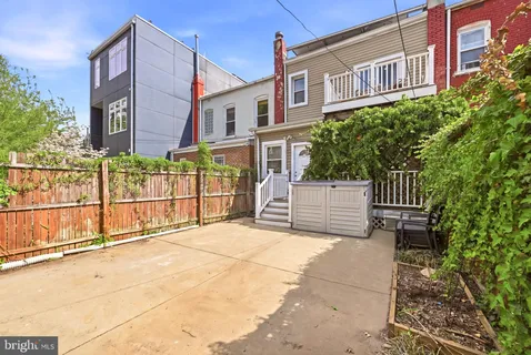 $835,000 | 459 Luray Place Northwest, Washington, DC 20010