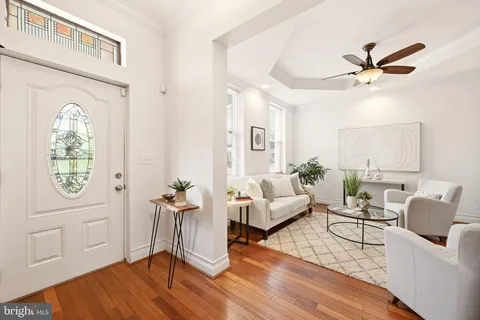 $835,000 | 459 Luray Place Northwest, Washington, DC 20010