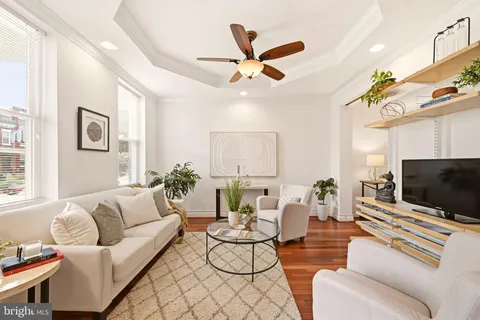 $835,000 | 459 Luray Place Northwest, Washington, DC 20010