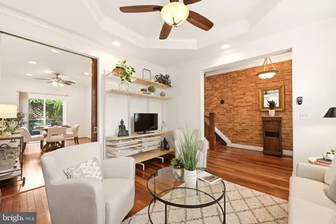 $835,000 | 459 Luray Place Northwest, Washington, DC 20010