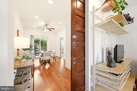 $835,000 | 459 Luray Place Northwest, Washington, DC 20010