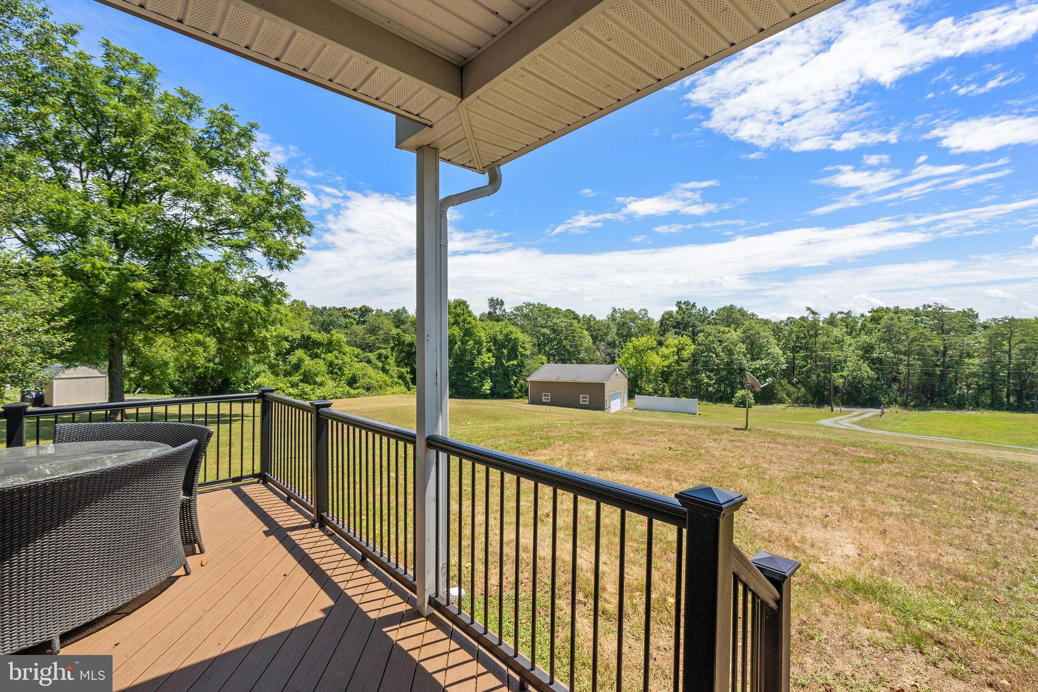 5370 Germantown Road Midland, VA 22728 - Photo 11 of 41
