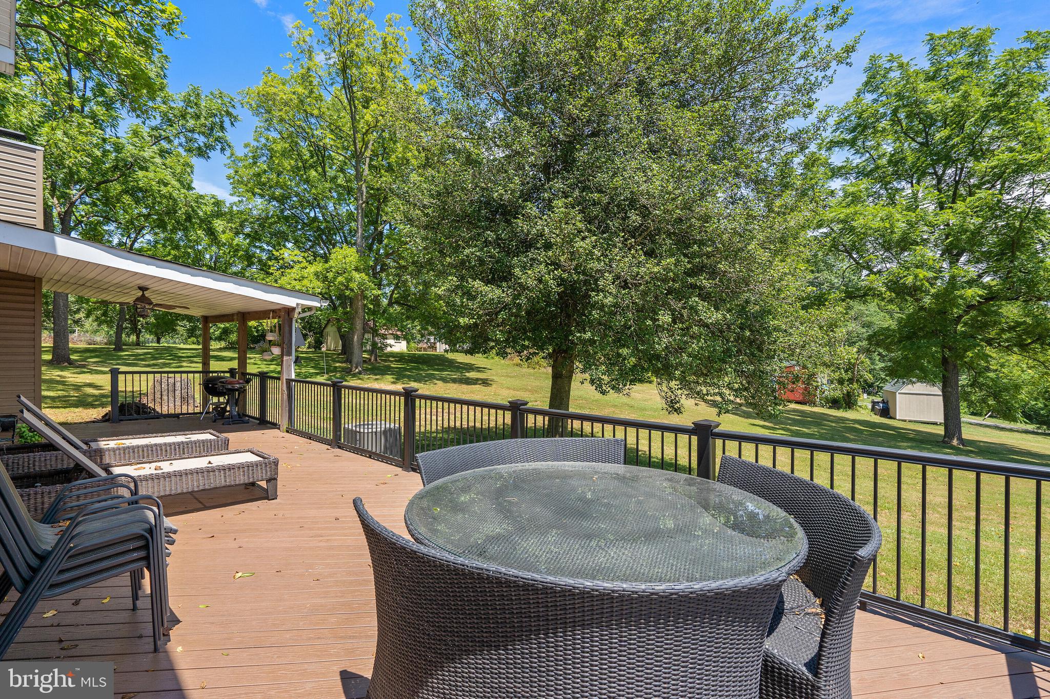 5370 Germantown Road Midland, VA 22728 - Photo 12 of 41