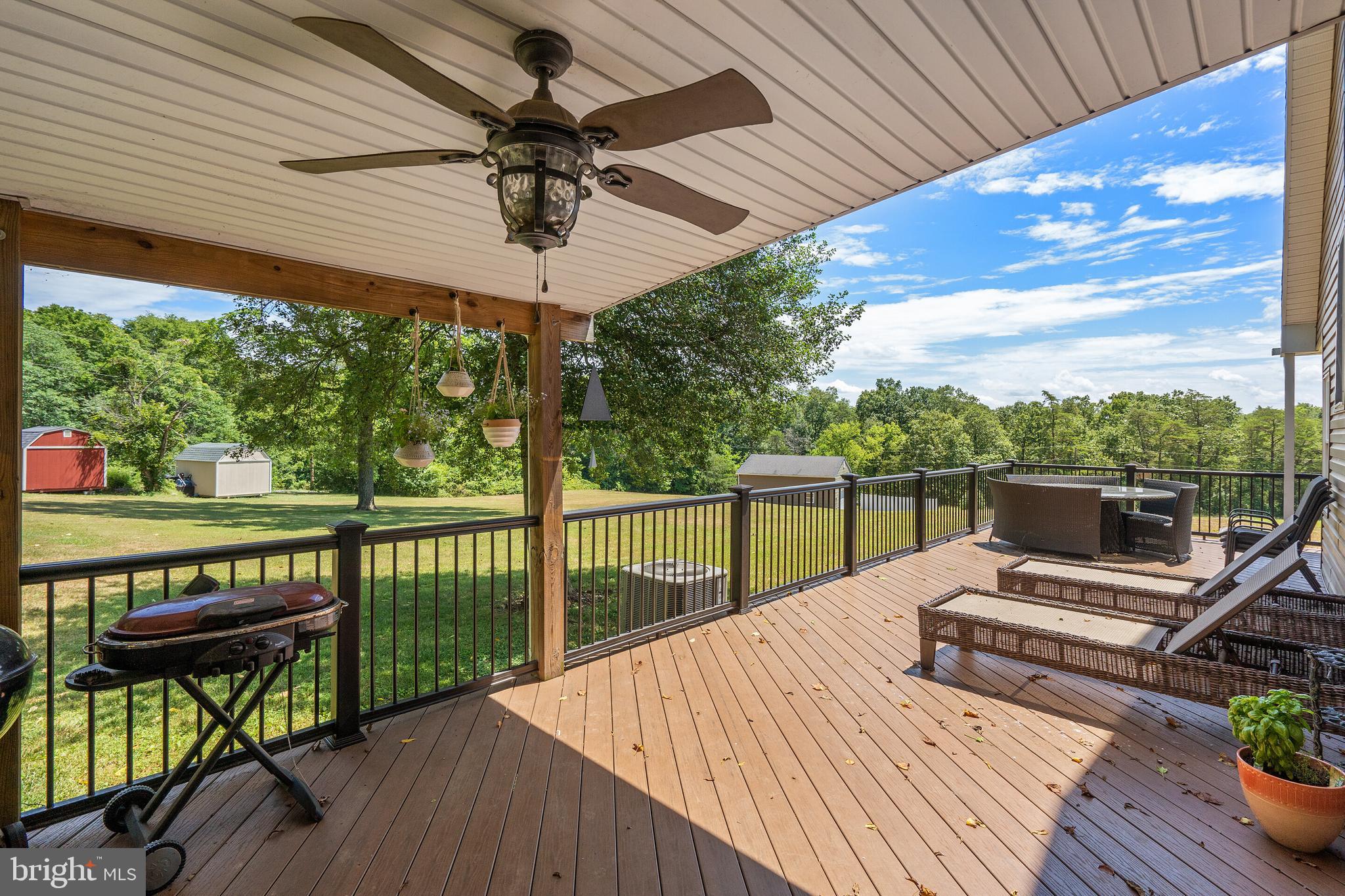 5370 Germantown Road Midland, VA 22728 - Photo 13 of 41