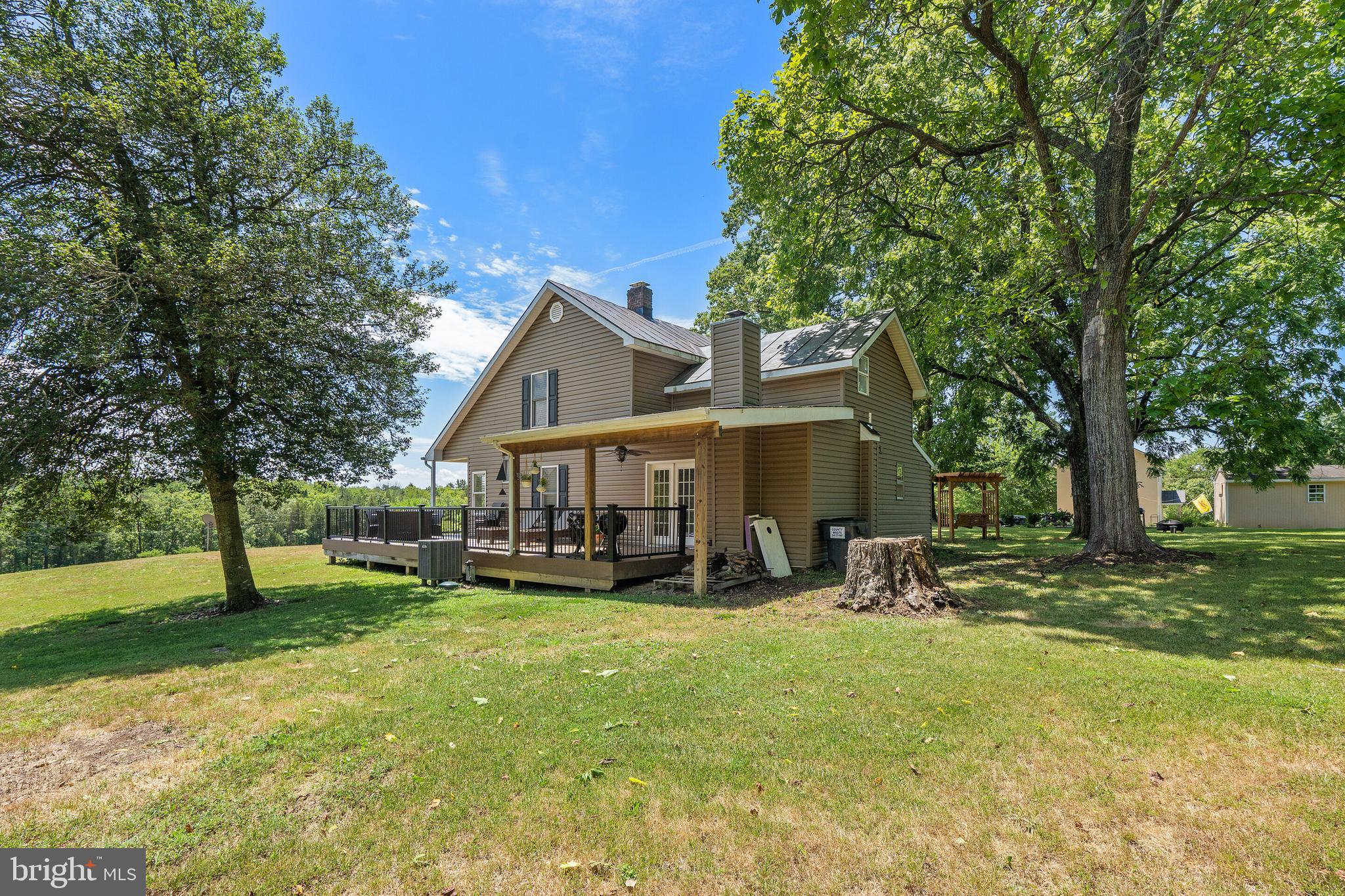 5370 Germantown Road Midland, VA 22728 - Photo 15 of 41