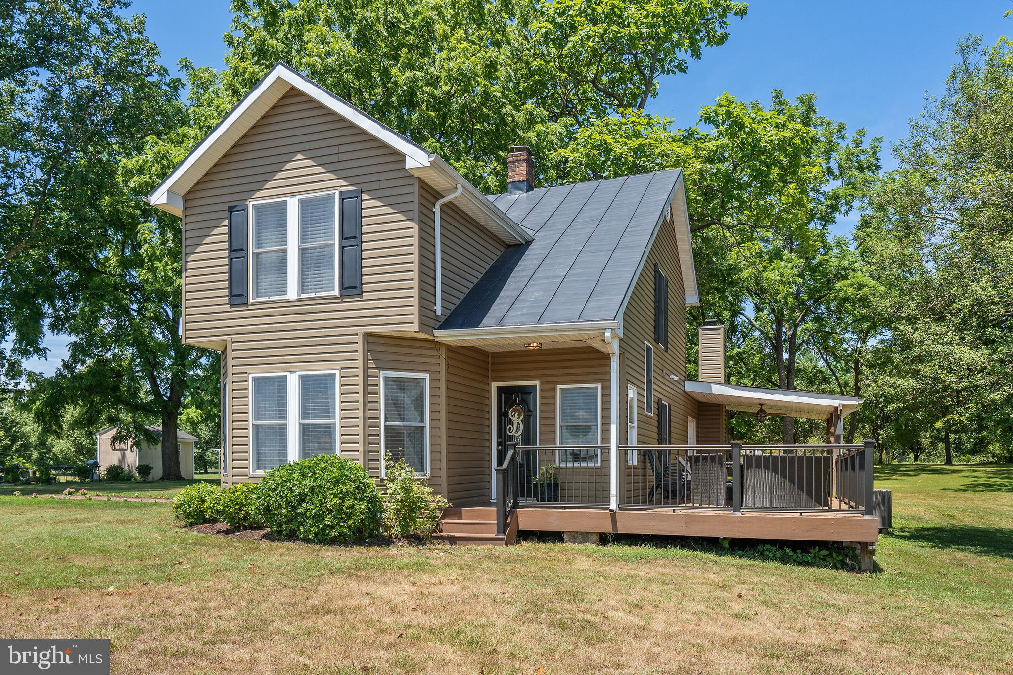 5370 Germantown Road Midland, VA 22728 - Photo 16 of 41