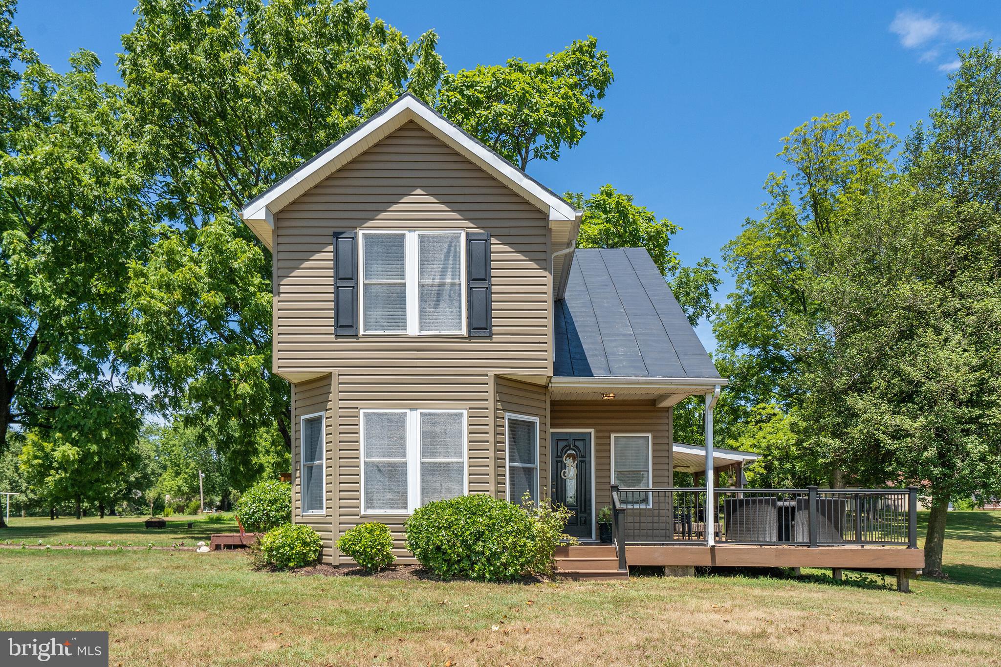 5370 Germantown Road Midland, VA 22728 - Photo 17 of 41