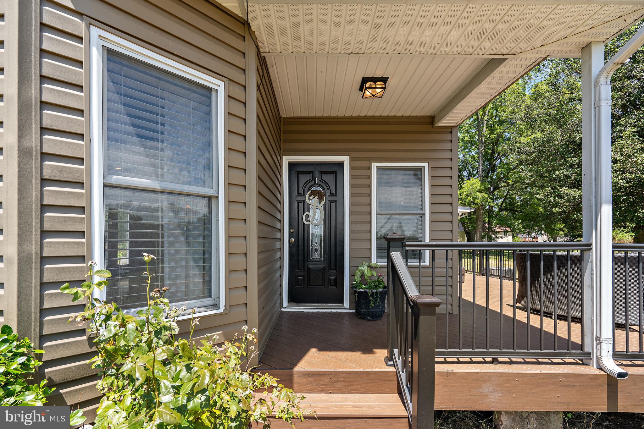 5370 Germantown Road Midland, VA 22728 - Photo 18 of 41