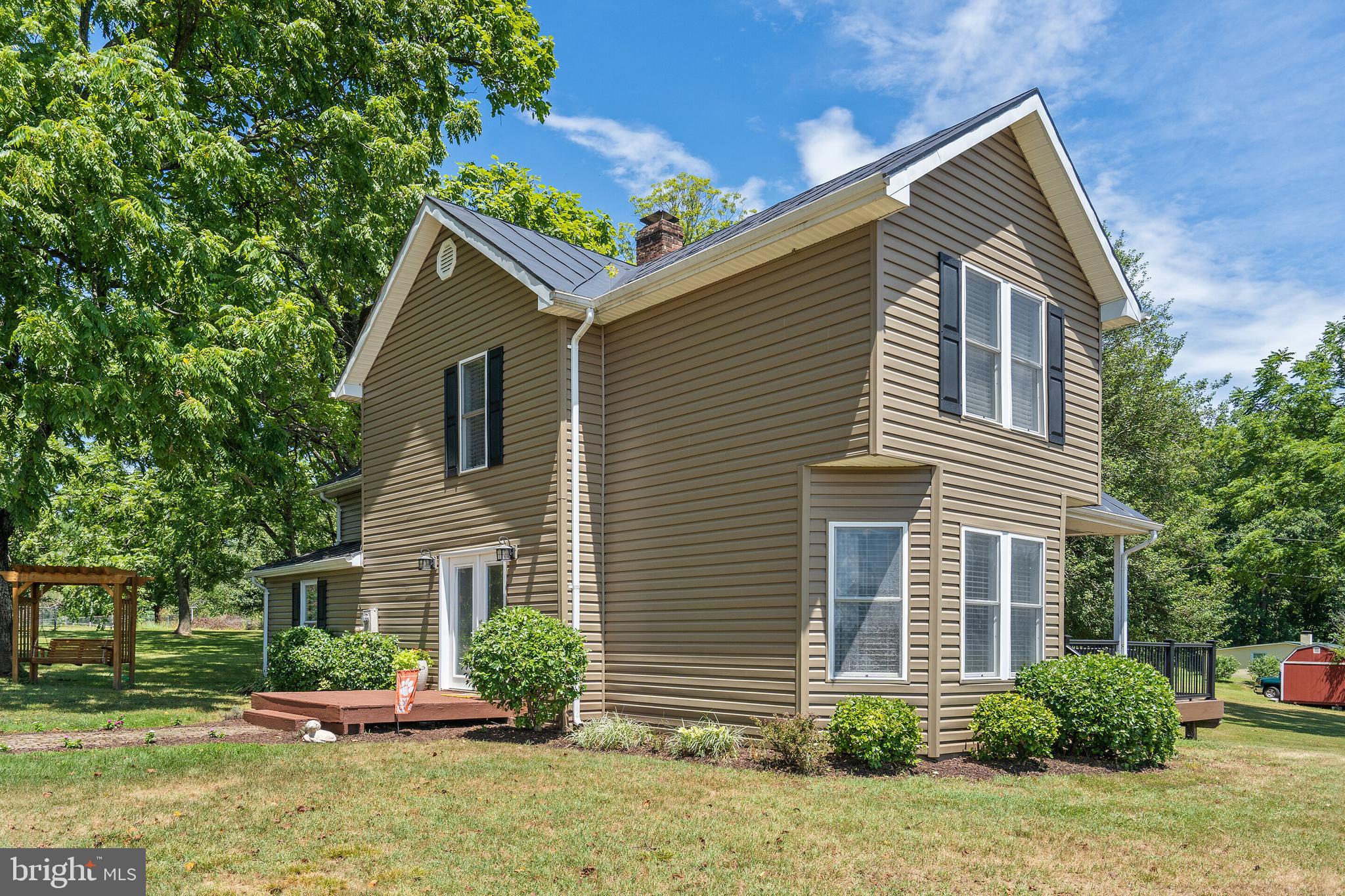 5370 Germantown Road Midland, VA 22728 - Photo 19 of 41