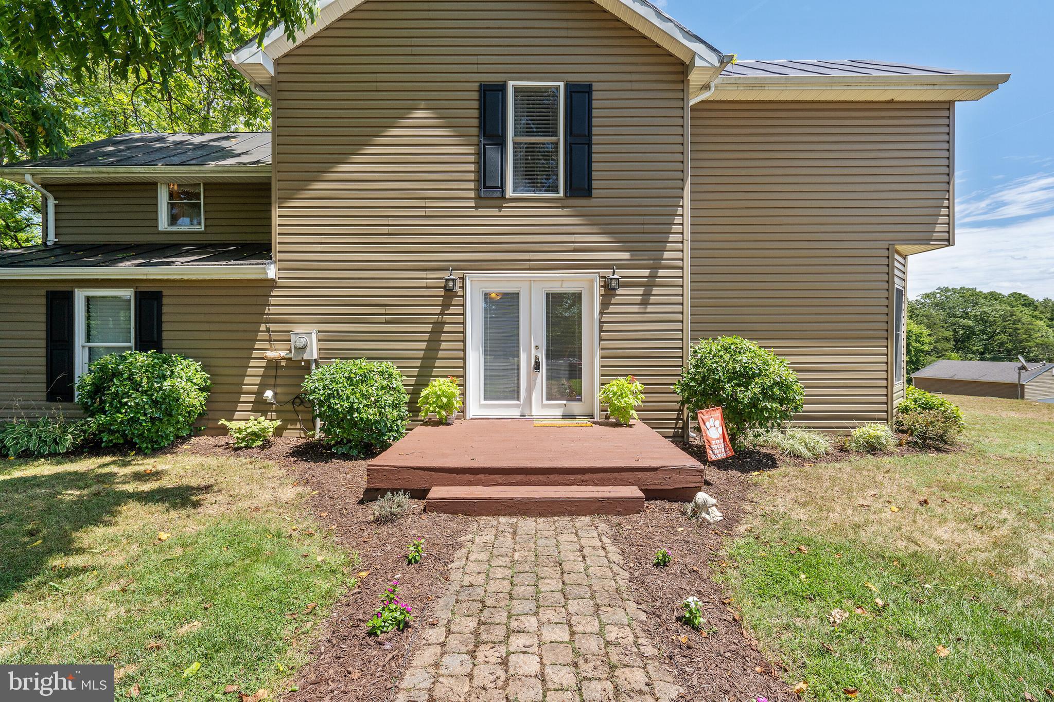 5370 Germantown Road Midland, VA 22728 - Photo 20 of 41
