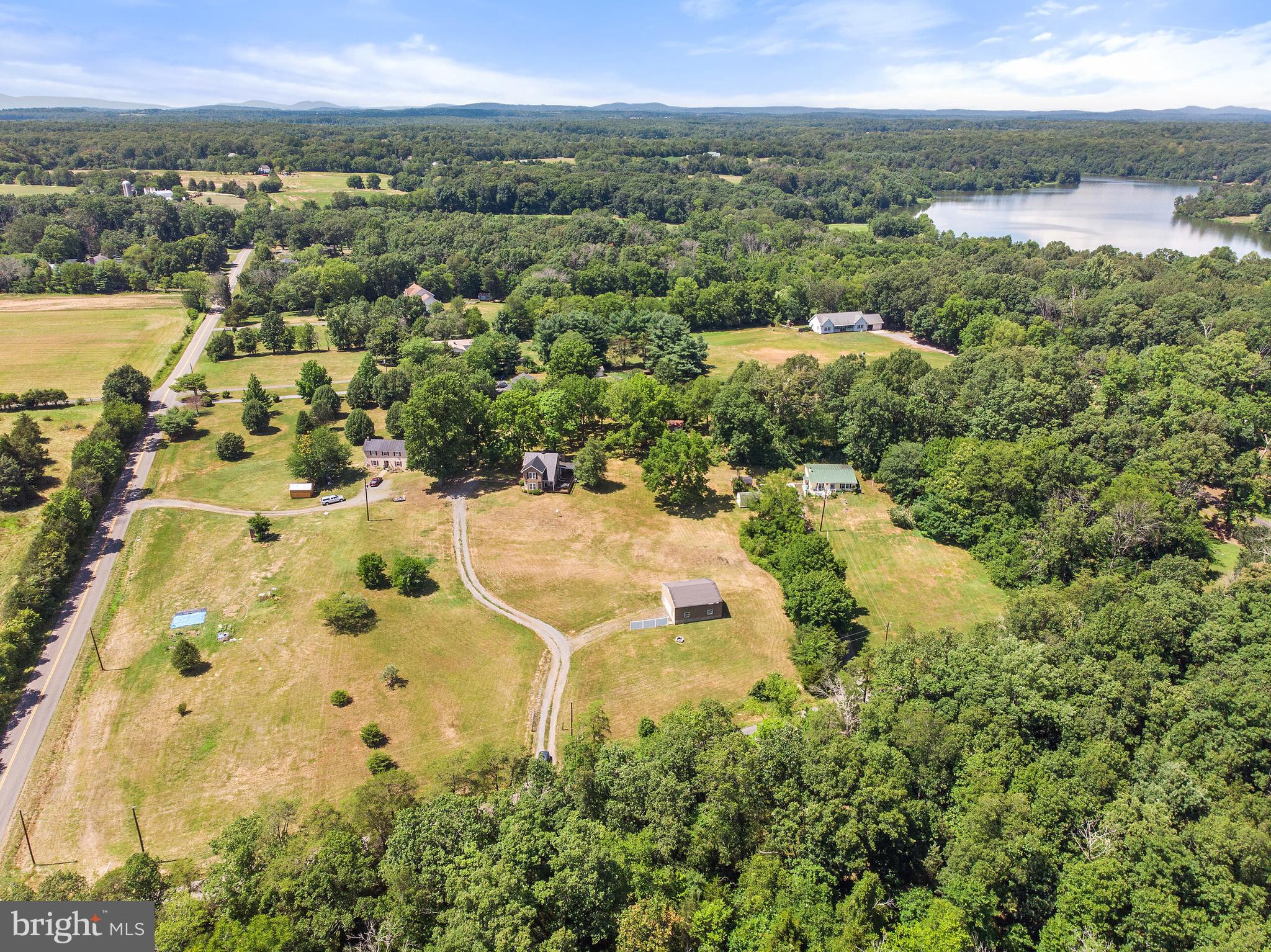 5370 Germantown Road Midland, VA 22728 - Photo 3 of 41 Germantown Lake close by for fishing and kayaking