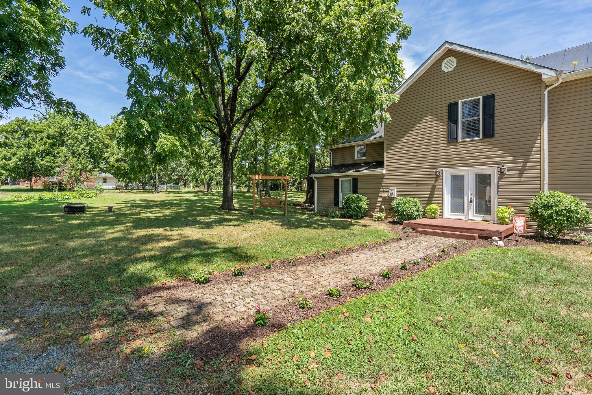 5370 Germantown Road Midland, VA 22728 - Photo 21 of 41
