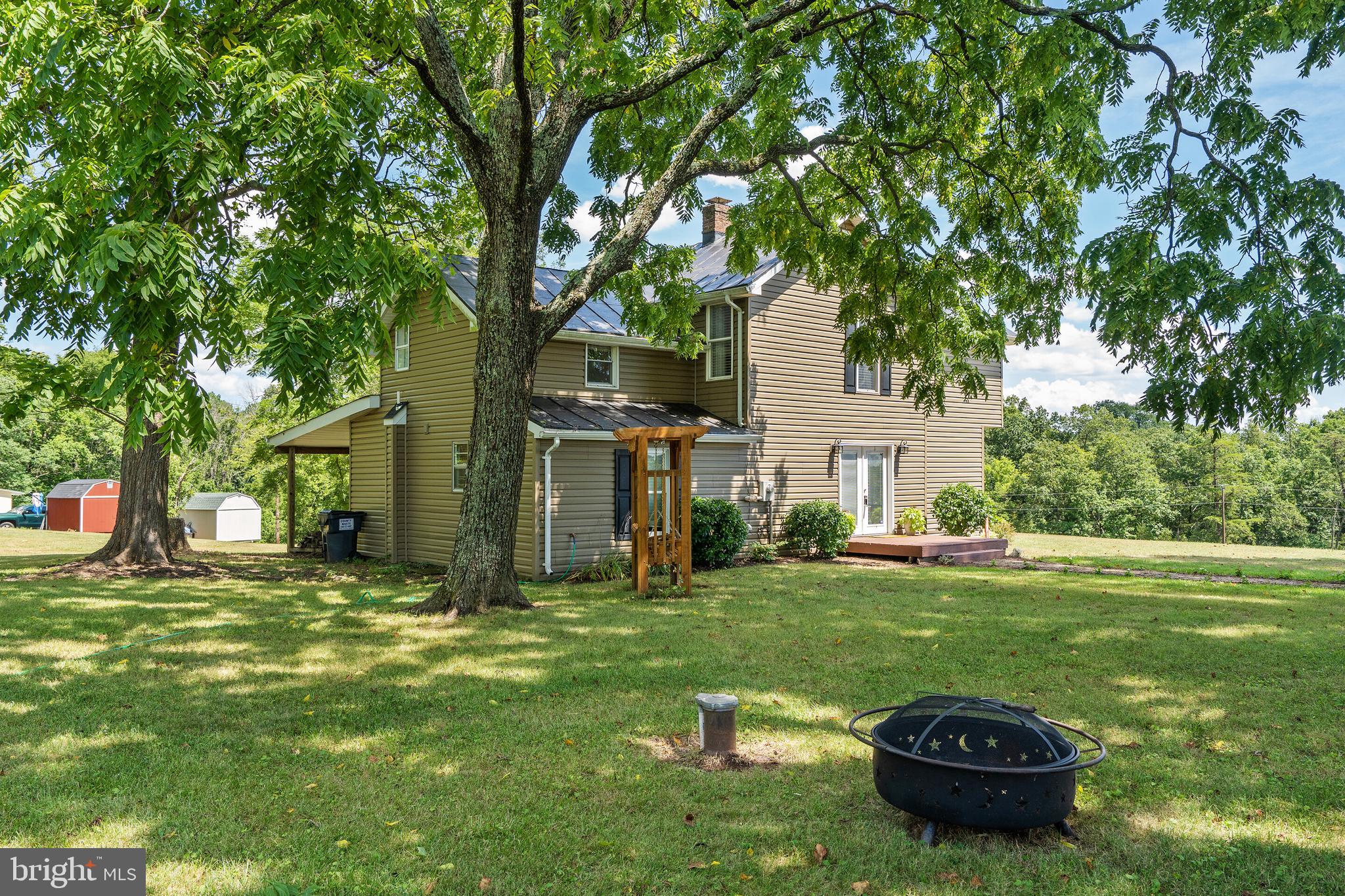 5370 Germantown Road Midland, VA 22728 - Photo 24 of 41