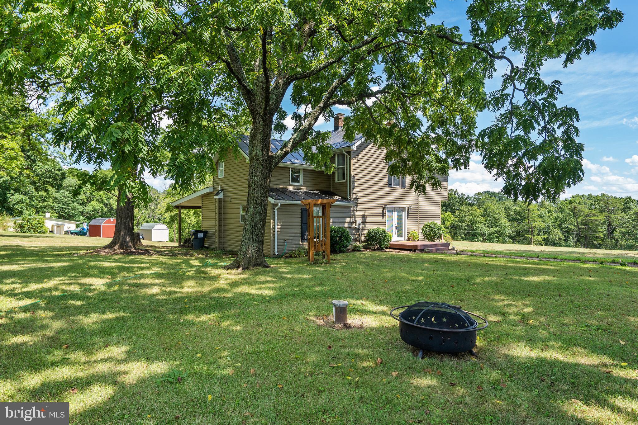 5370 Germantown Road Midland, VA 22728 - Photo 25 of 41