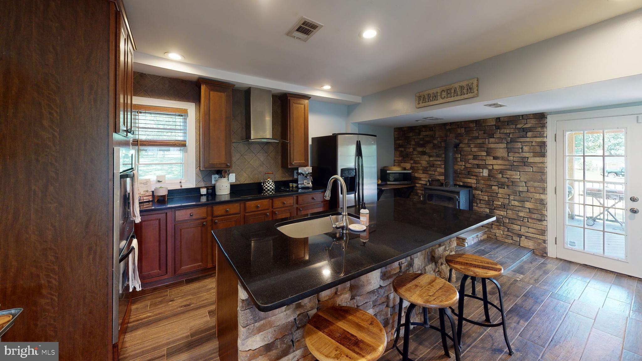 5370 Germantown Road Midland, VA 22728 - Photo 26 of 41