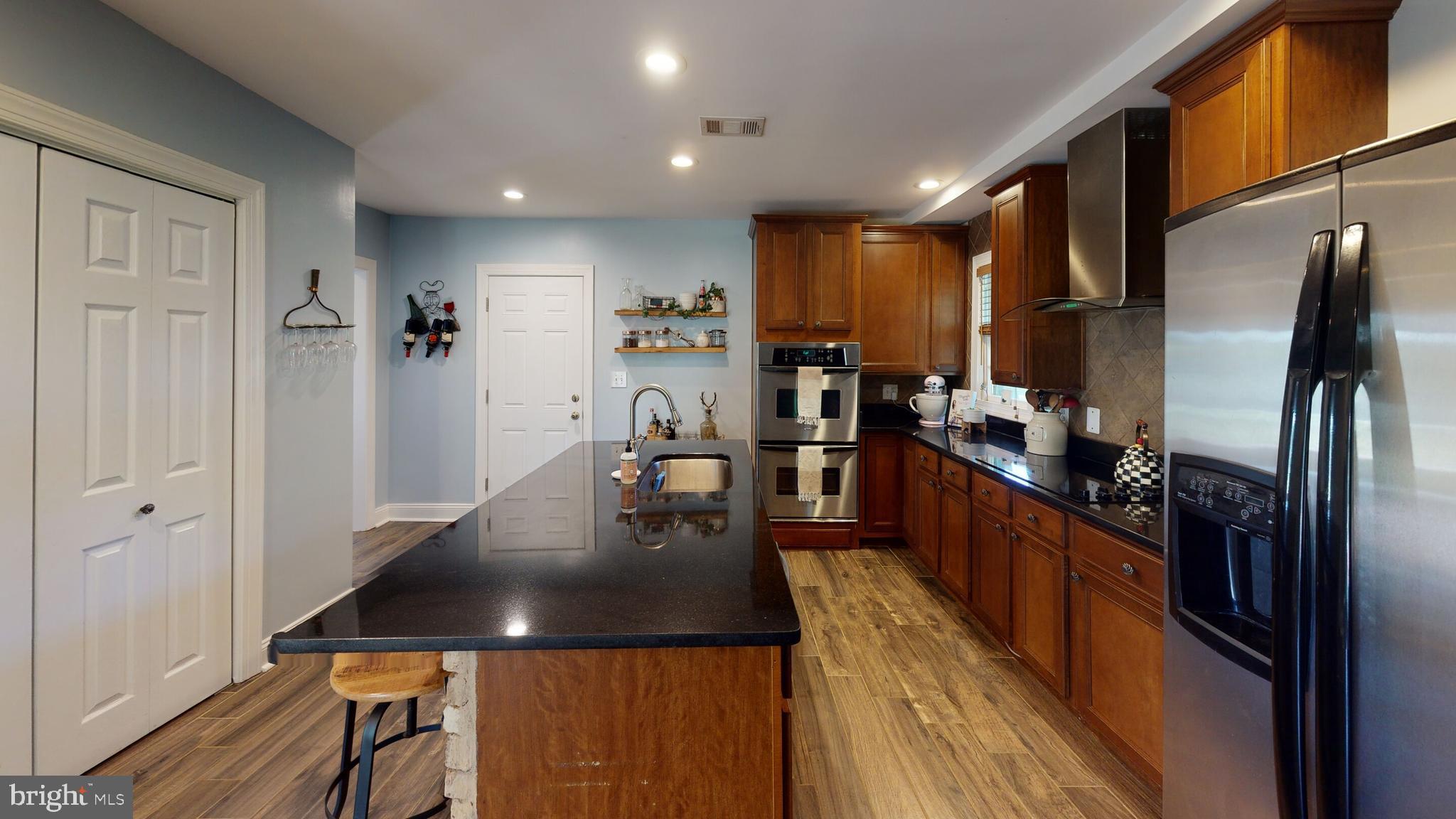 5370 Germantown Road Midland, VA 22728 - Photo 27 of 41