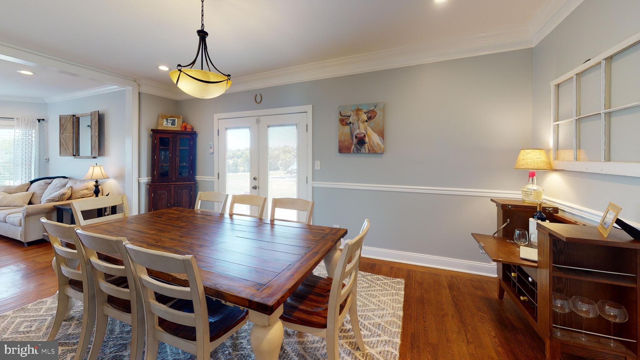 5370 Germantown Road Midland, VA 22728 - Photo 28 of 41