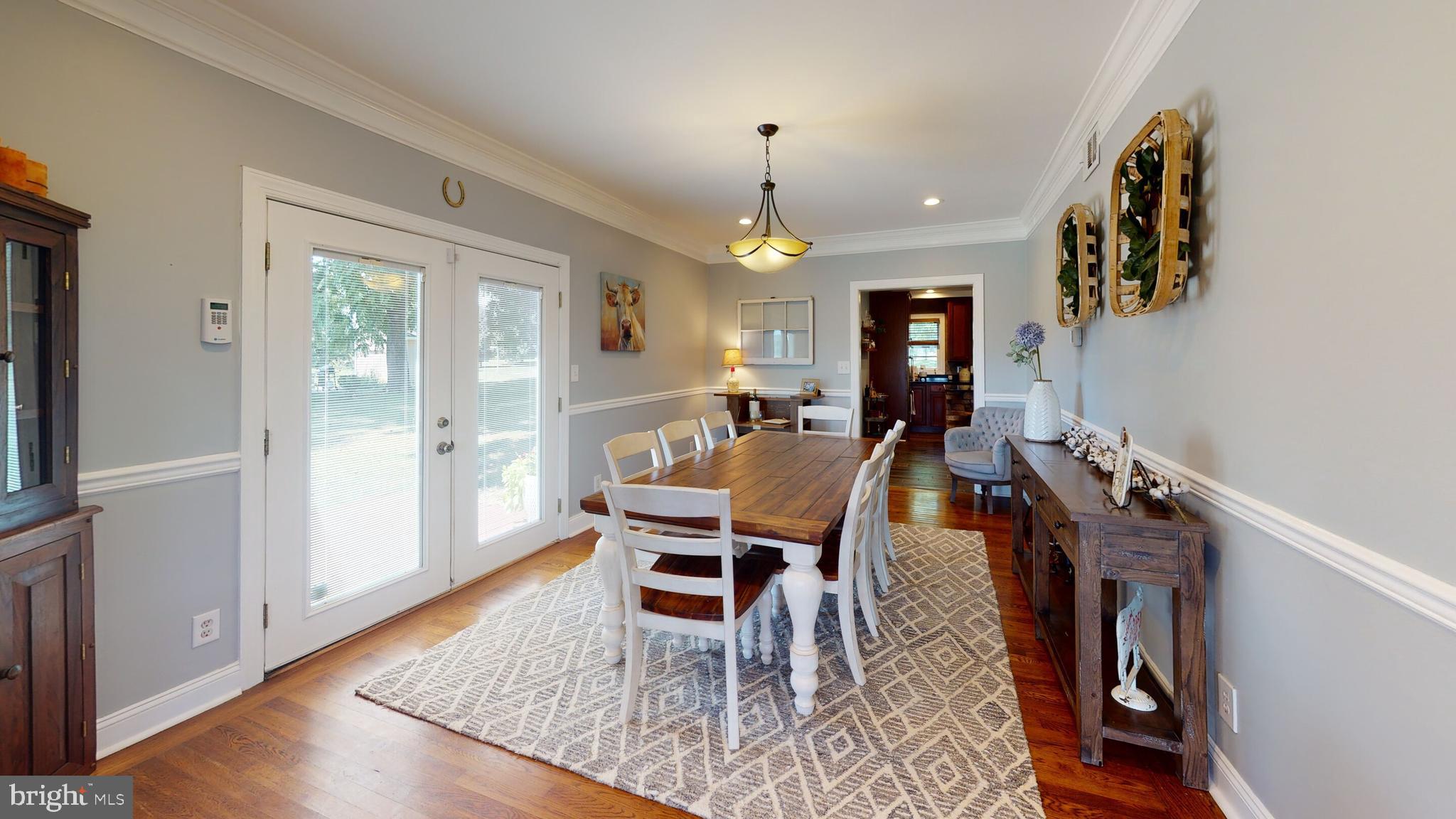 5370 Germantown Road Midland, VA 22728 - Photo 29 of 41