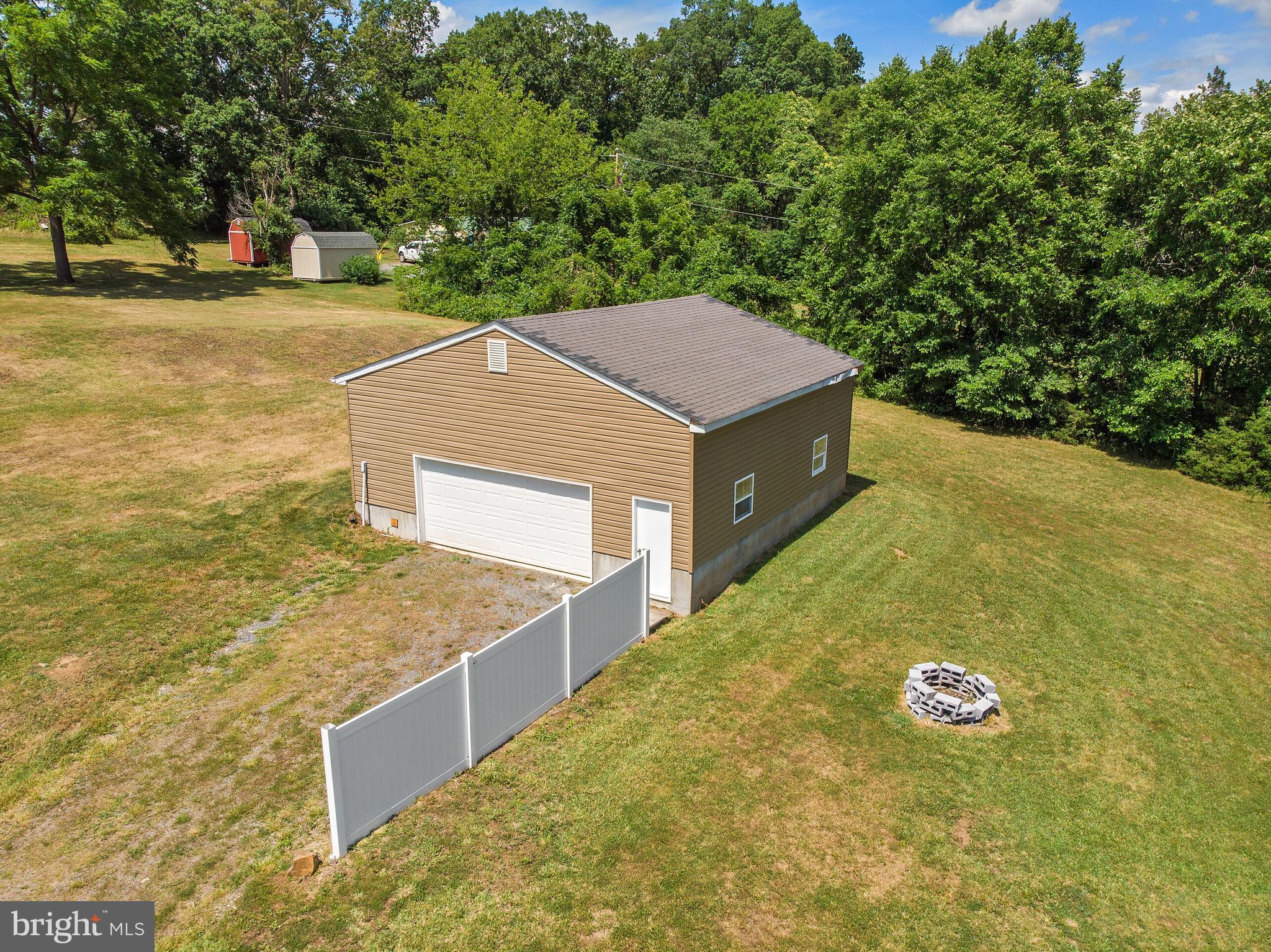 5370 Germantown Road Midland, VA 22728 - Photo 4 of 41