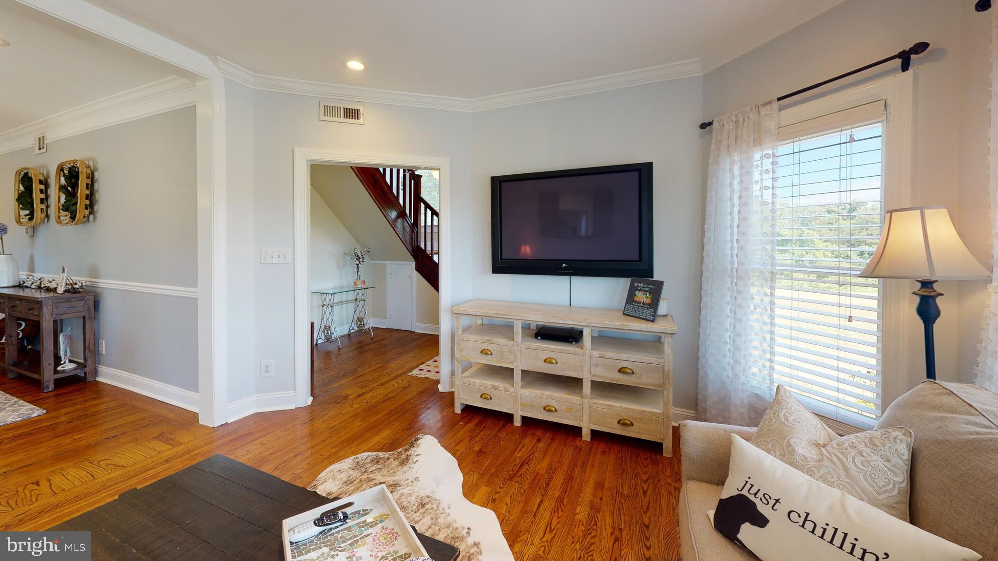 5370 Germantown Road Midland, VA 22728 - Photo 31 of 41