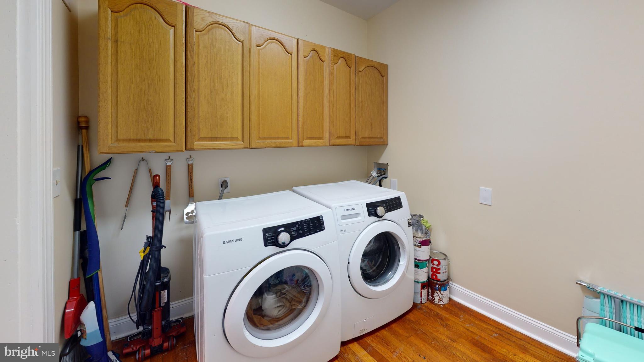 5370 Germantown Road Midland, VA 22728 - Photo 33 of 41